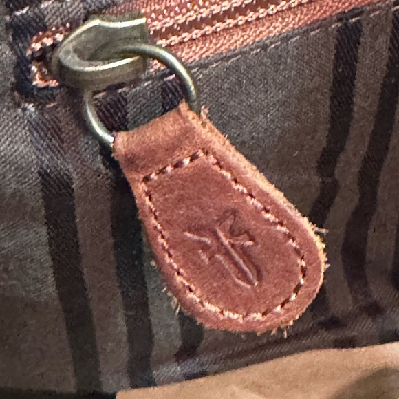 Frye Melissa Tote Bag - Picture 10 of 14